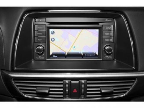 Used 2015 MAZDA MAZDA6 Grand Touring w/ GT Technology Package image 23