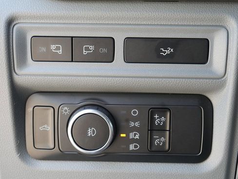 Used 2024 Ford F150 XLT w/ Equipment Group 302A MID AWD/4WD image 28