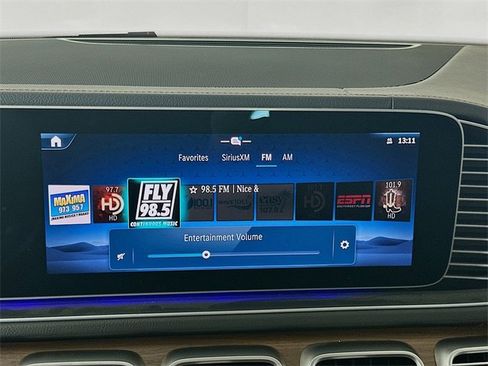 New 2026 Mercedes-Benz GLE 450 4MATIC image 15