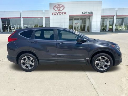 Used 2018 Honda CR-V EX-L image 6