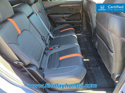 Certified 2026 Honda Passport TrailSport image 19