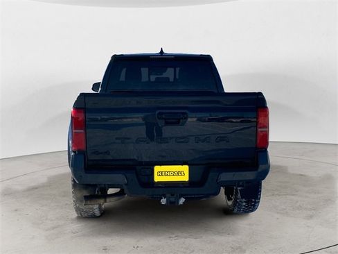Used 2024 Toyota Tacoma TRD Sport w/ TRD Sport Premium Package image 4