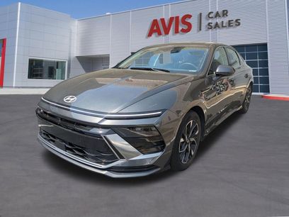 Used 2025 Hyundai Sonata SEL