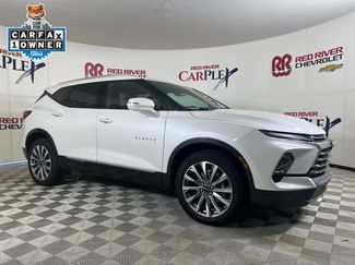 Used 2024 Chevrolet Blazer Premier w/ Driver Confidence II Package FWD 360° Tour