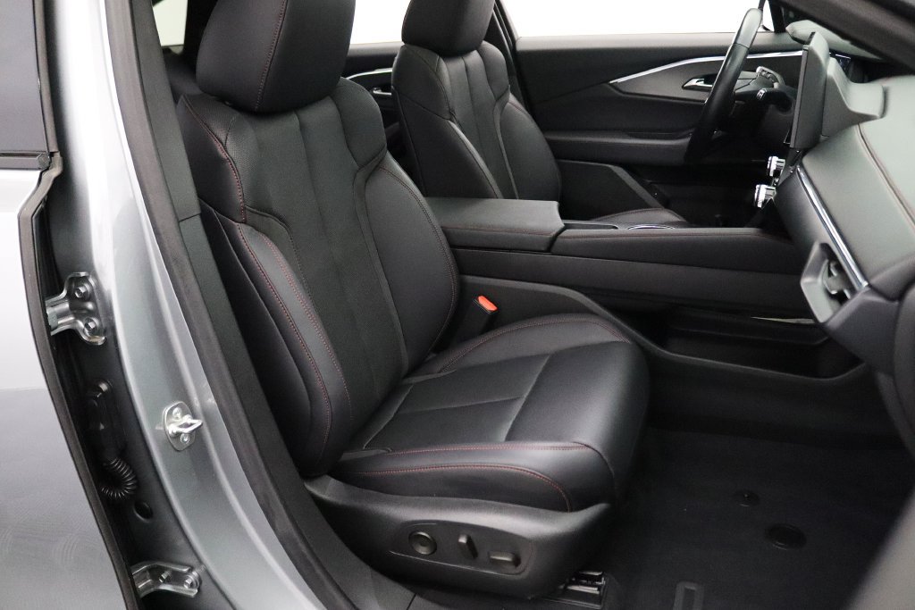 Certified 2024 Acura ZDX A-Spec AWD/4WD image 14