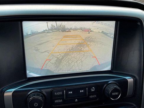 Used 2016 GMC Sierra 1500 SLE w/ SLE Value Package image 23