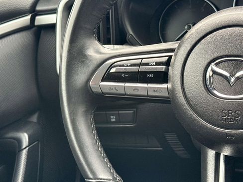 Certified 2024 MAZDA CX-50 AWD 2.5 S w/ Cargo Package image 16