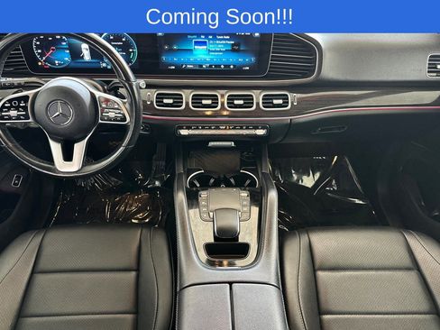 Used 2021 Mercedes-Benz GLE 350 image 14