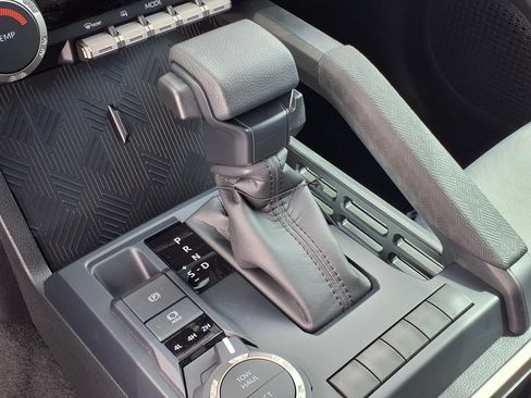 New 2026 Toyota Tacoma SR5 AWD/4WD image 16