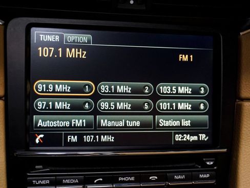 Used 2013 Porsche 911 Carrera RWD image 58