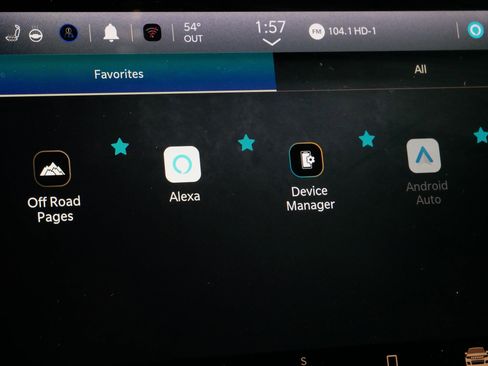 Used 2023 Jeep Grand Cherokee L Limited w/ Black Appearance Package image 33