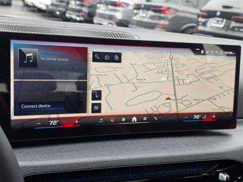 New 2025 BMW i4 M50 image 33