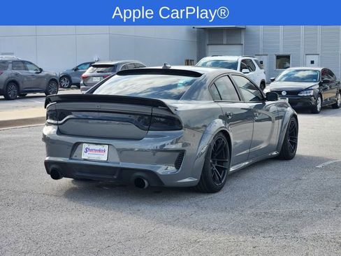 Used 2023 Dodge Charger Scat Pack image 4