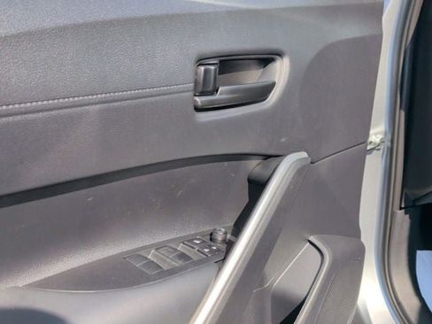 New 2026 Toyota Corolla Cross LE FWD image 11
