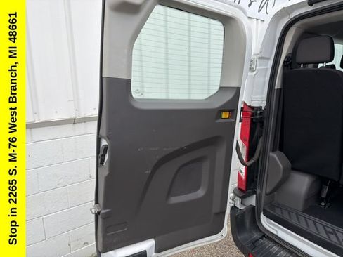 Used 2024 Ford Transit 350 XLT RWD image 11