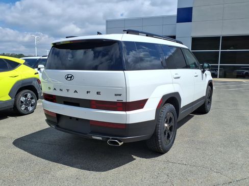 New 2026 Hyundai Santa Fe XRT AWD/4WD image 4