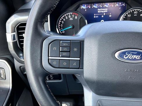 Used 2023 Ford F150 XLT AWD/4WD image 20