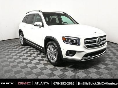 Used 2023 Mercedes-Benz GLB 250 4MATIC