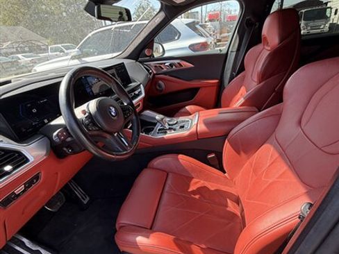 Used 2023 BMW XM image 9