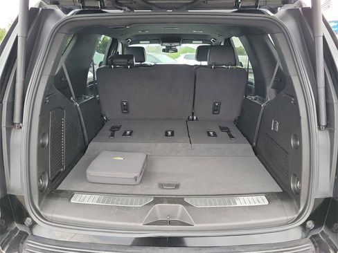 Certified 2024 Chevrolet Tahoe RST image 25
