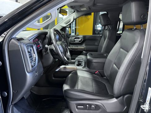 Used 2022 Chevrolet Silverado 1500 RST image 15