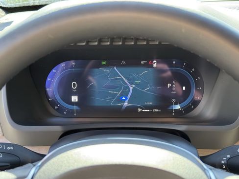 New 2026 Volvo XC90 B6 Ultra image 18