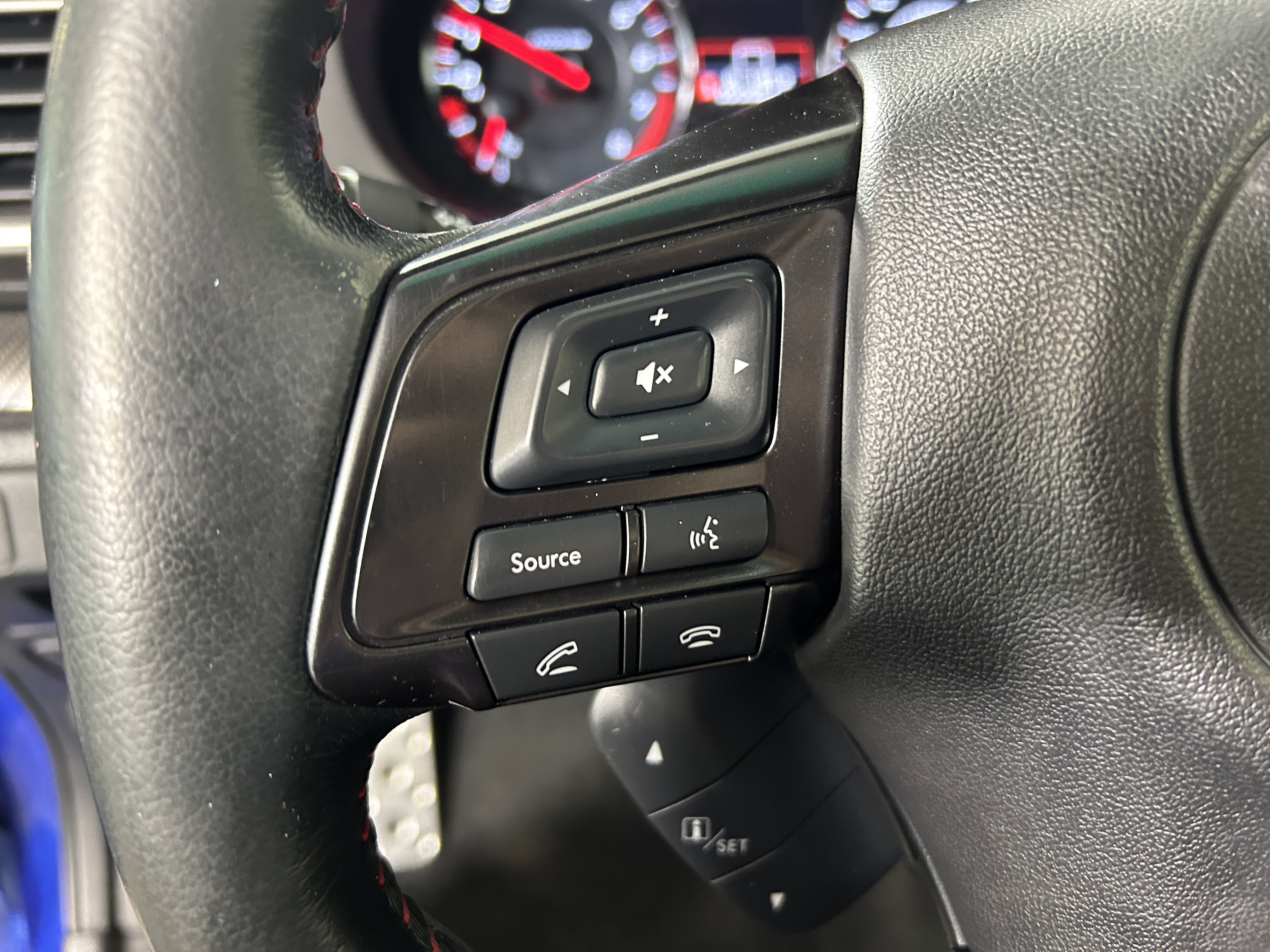 Used 2021 Subaru WRX Premium AWD/4WD image 12