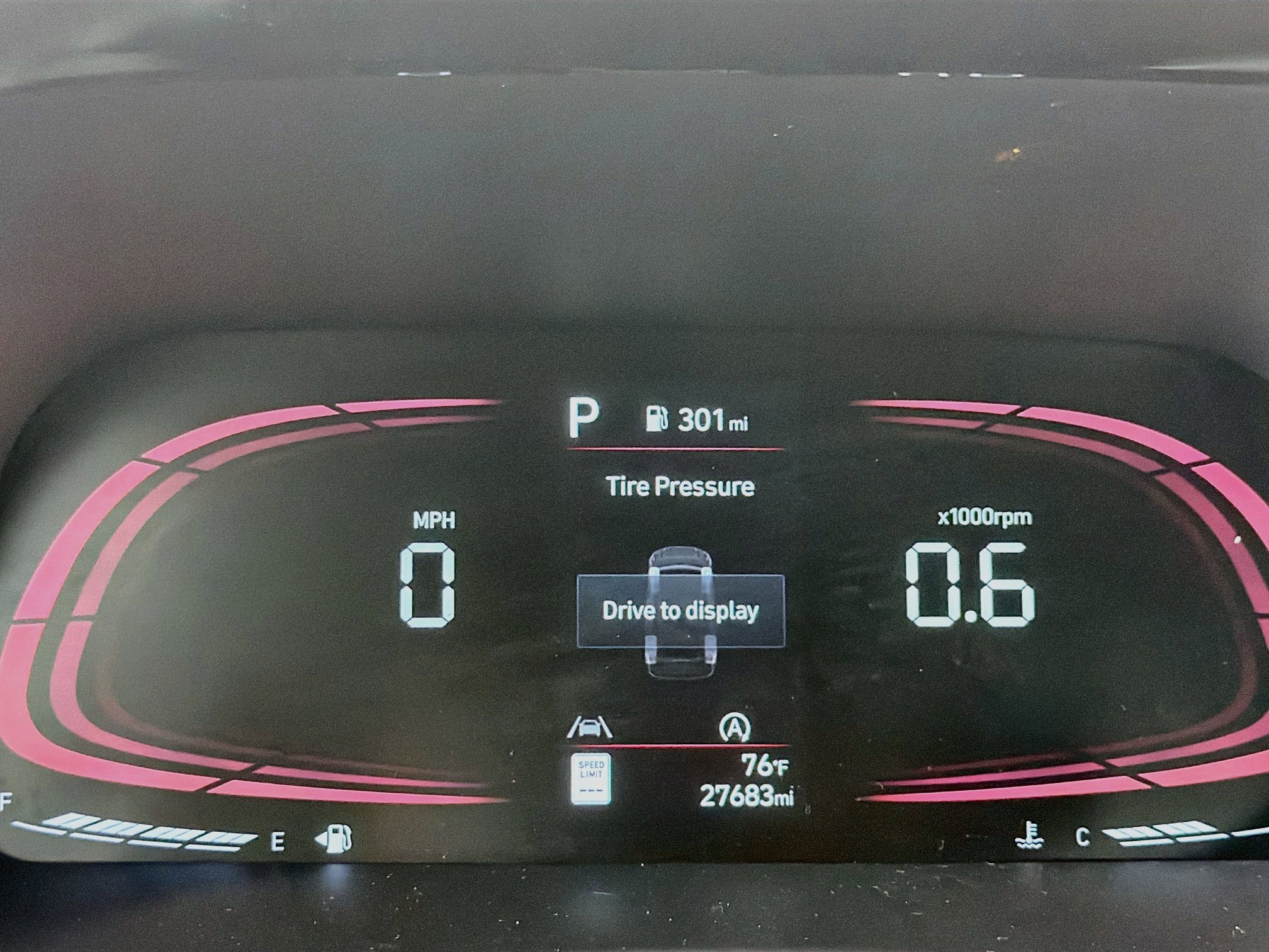 Used 2025 Hyundai Palisade SEL FWD image 19