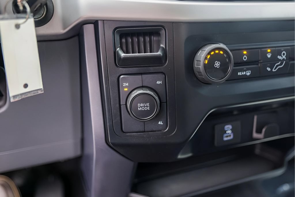 Used 2023 Ford F150 XLT AWD/4WD image 22