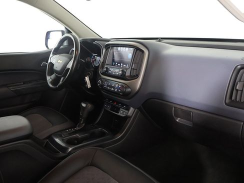 Used 2016 Chevrolet Colorado Z71 image 23