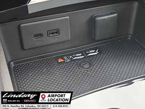 New 2026 Buick Envision Sport Touring image 40