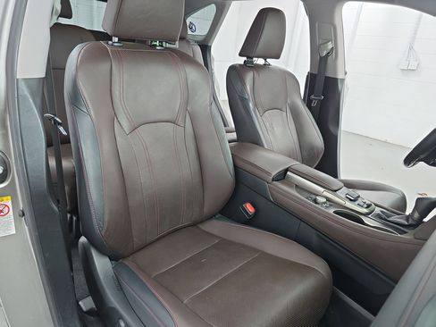 Used 2019 Lexus RX 350L FWD image 10