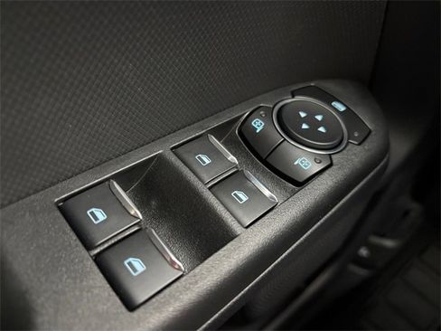 New 2025 Ford Bronco Sport Outer Banks w/ Outer Banks Tech Package+ image 16