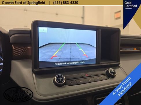 Certified 2023 Ford Maverick Lariat w/ Lariat Luxury Package FWD image 24