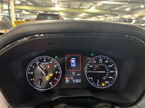 Certified 2022 Subaru Legacy Premium image 14