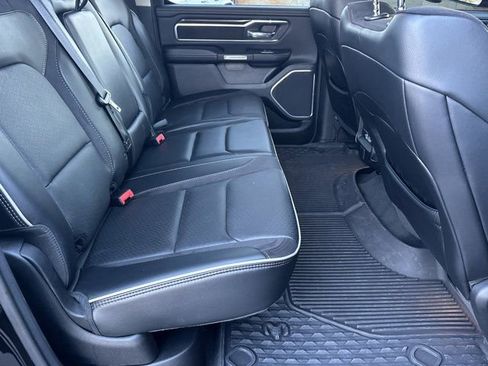 Used 2022 RAM 1500 Laramie image 22