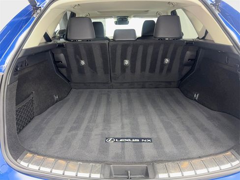 Used 2024 Lexus NX 250 FWD image 78