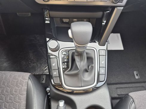 New 2026 Kia Seltos S image 9