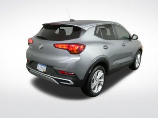 Used 2023 Buick Encore GX Preferred w/ Cold Weather Comfort Package AWD/4WD video 3