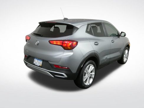Used 2023 Buick Encore GX Preferred w/ Cold Weather Comfort Package AWD/4WD image 3