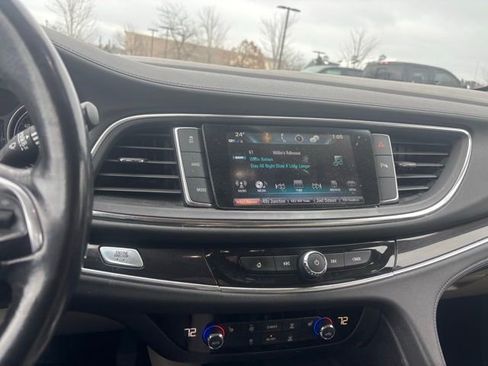 Used 2019 Buick Enclave Essence w/ Trailering Package, 5000 lbs. image 11