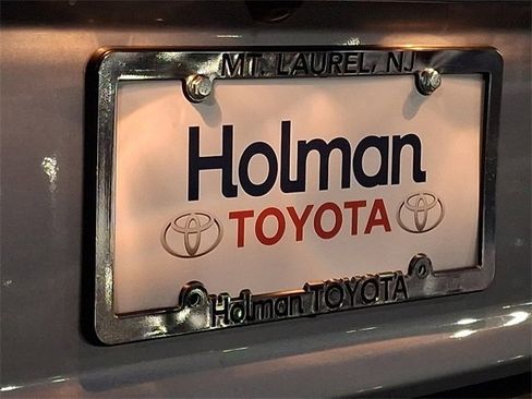 Certified 2025 Toyota Corolla Cross LE image 29