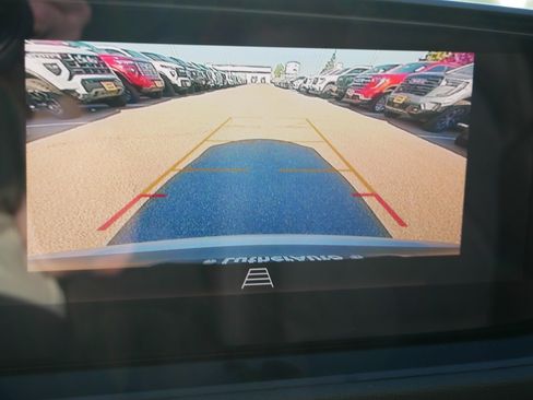 New 2026 Buick Envista Preferred FWD image 10
