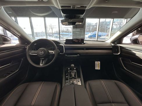New 2025 MAZDA CX-50 AWD 2.5 Turbo w/ Weather Package image 12