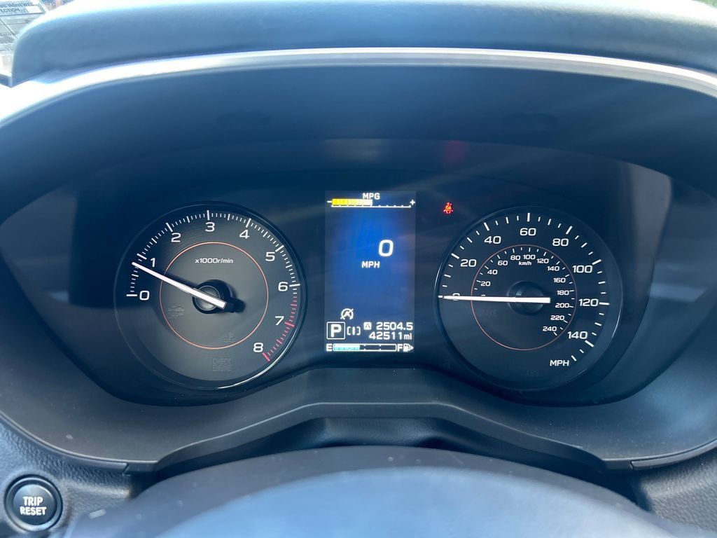Certified 2023 Subaru Crosstrek 2.0i Premium AWD/4WD image 17