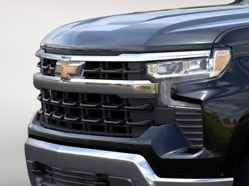 New 2026 Chevrolet Silverado 1500 LT image 14