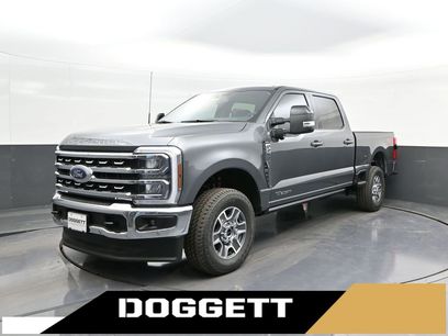 New 2026 Ford F250 Lariat w/ Lariat Ultimate Package