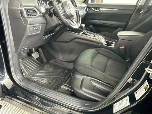 Used 2020 MAZDA CX-5 Sport image 9