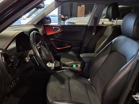 Used 2020 Kia Soul GT-Line Turbo FWD image 16