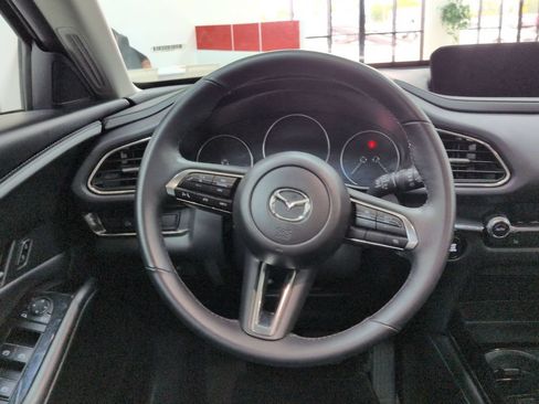 Used 2025 MAZDA CX-30 AWD 2.5 S w/ Preferred Package image 20